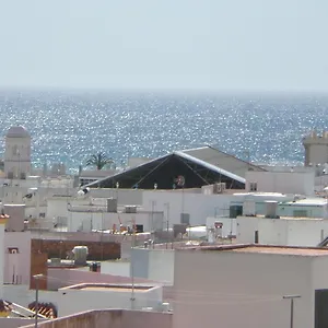 Maison d'hôtes Al-andalus, Conil De La Frontera